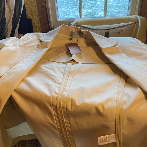 NWT - SILVIA TCHERASSI Chaqueta Cereve Jacket - M - Picture 9 of 13